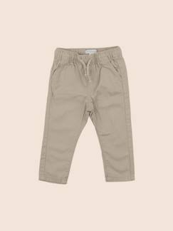 Seconde main-Garçon-Pantalon-Pantalon - 6 mois