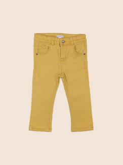 Seconde main-Garçon-Pantalon-Jean - 18 mois