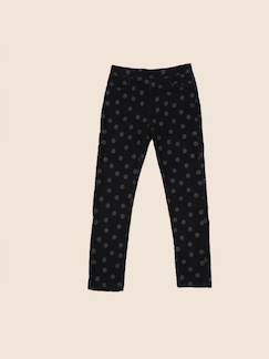 Seconde main-Fille-Pantalon-Jegging - 12 ans
