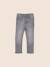 Jean - 2 ans Gris 1 - vertbaudet enfant 