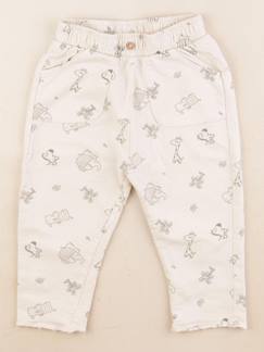 Seconde main-Garçon-Pantalon-Pantalon - 9 mois