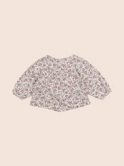 Tee-shirt - 6 mois  - vertbaudet enfant