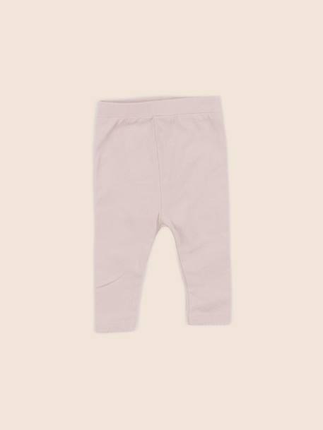 Legging - 3 mois Rose 1 - vertbaudet enfant 
