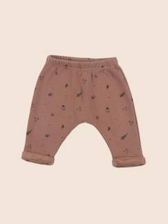 Seconde main-Garçon-Pantalon-Sarouel - 6 mois