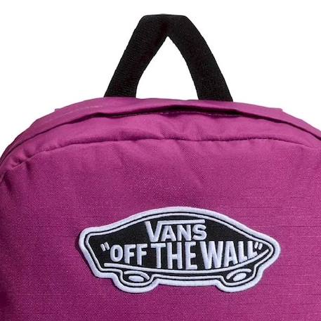 Sac à dos fille modèle old skool classic back Rose 3 - vertbaudet enfant 