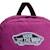 Sac à dos fille modèle old skool classic back Rose 3 - vertbaudet enfant 