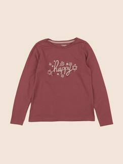 Tee-shirt - 8 ans  - vertbaudet enfant