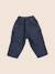 Pantalon - 3 mois Bleu 1 - vertbaudet enfant 