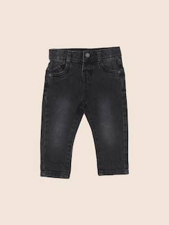 Seconde main-Garçon-Pantalon-Jean - 9 mois