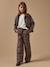 Pantalon fille petal&daisy - made with liberty fabrics Liberty petal and daisy 4 - vertbaudet enfant 