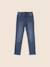 Jean - 9 ans Bleu 1 - vertbaudet enfant 