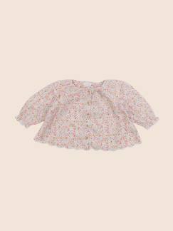 Blouse - 12 mois  - vertbaudet enfant