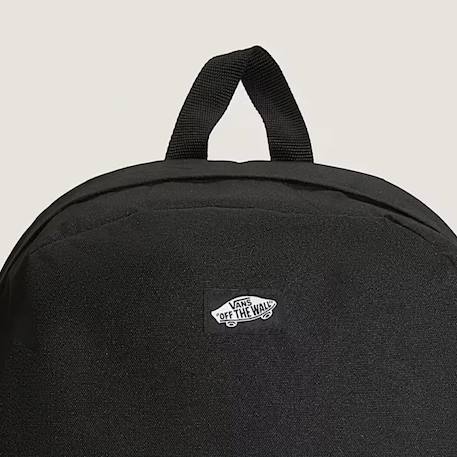 Sac à dos fille modèle old skool backpack Noir 3 - vertbaudet enfant 