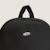 Sac à dos fille modèle old skool backpack Noir 3 - vertbaudet enfant 