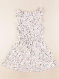 Robe - 8 ans  - vertbaudet enfant