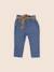 Jean - 12 mois Bleu 1 - vertbaudet enfant 