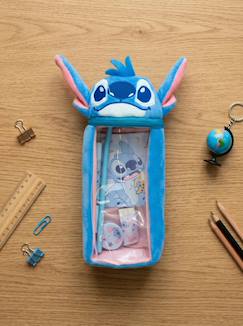 -Trousse scolaire stitch – 25 x 10 x 7 cm