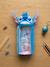Trousse scolaire stitch – 25 x 10 x 7 cm Bleu 1 - vertbaudet enfant 