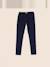 Jegging - 12 ans Bleu 1 - vertbaudet enfant 