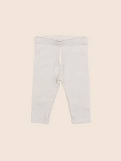Seconde main-Fille-Pantalon-Legging - 6 mois