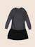 Robe grossesse - 38 à 40 Gris 1 - vertbaudet enfant 