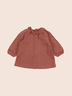 Robe - 12 mois  - vertbaudet enfant