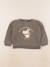 Sweat - 24 mois Vert 1 - vertbaudet enfant 