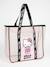Sac de plage hello kitty enfant Rose 1 - vertbaudet enfant 