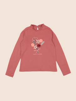 Tee-shirt - 10 ans  - vertbaudet enfant