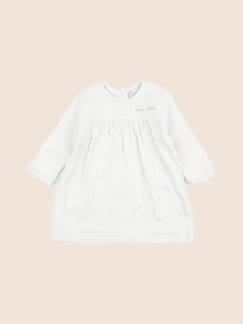 Robe - 6 mois  - vertbaudet enfant