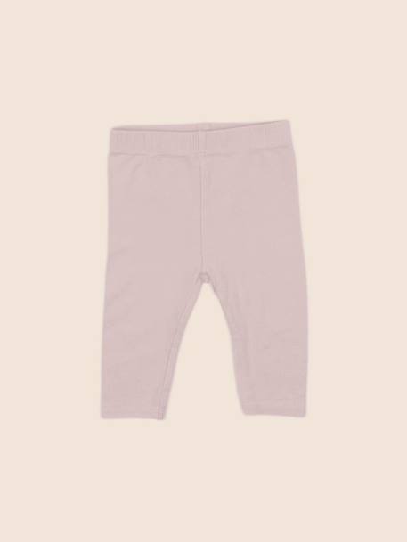 Legging - 3 mois Rose 1 - vertbaudet enfant 