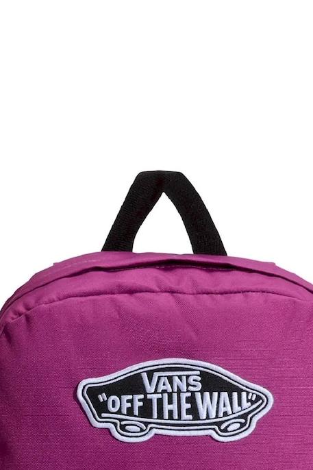 Sac à dos fille modèle old skool classic back Rose 6 - vertbaudet enfant 