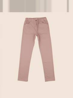 Seconde main-Fille-Pantalon-Jean - 12 ans
