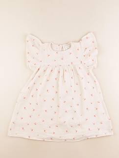 Robe - 6 ans  - vertbaudet enfant
