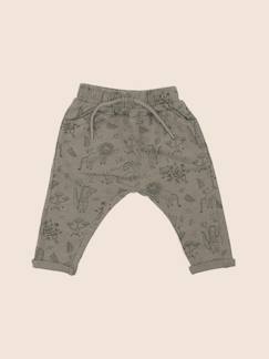 Seconde main-Garçon-Pantalon-Jogging - 6 mois