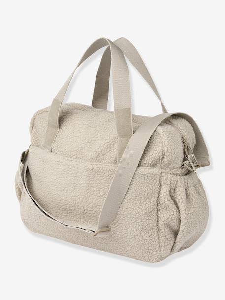 Sac à langer Carly beige 3 - vertbaudet enfant 