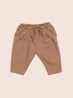 Seconde main-Fille-Pantalon-Pantalon - 12 mois