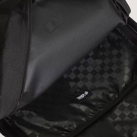 Sac à dos fille modèle old skool backpack Noir 4 - vertbaudet enfant 