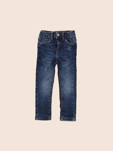 Jean - 2 ans Bleu 1 - vertbaudet enfant 