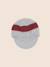 Bonnet - 24/36 mois Gris, rouge 1 - vertbaudet enfant 