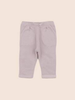 Seconde main-Fille-Pantalon-Pantalon - 12 mois
