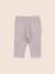 Pantalon - 12 mois Rose 1 - vertbaudet enfant 