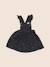 Robe - 3 mois Gris 1 - vertbaudet enfant 