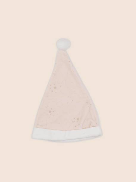 Bonnet - 3 mois Rose 1 - vertbaudet enfant 