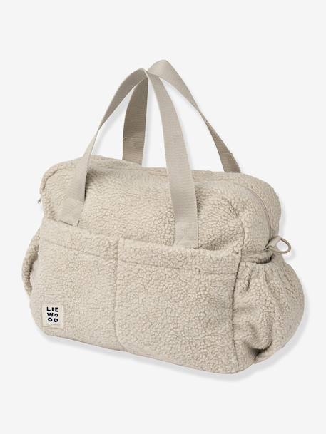 Sac à langer Carly beige 2 - vertbaudet enfant 