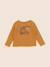 Tee-shirt - 2 ans Orange 1 - vertbaudet enfant 