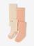 Lot de 2 collants écru 1 - vertbaudet enfant 
