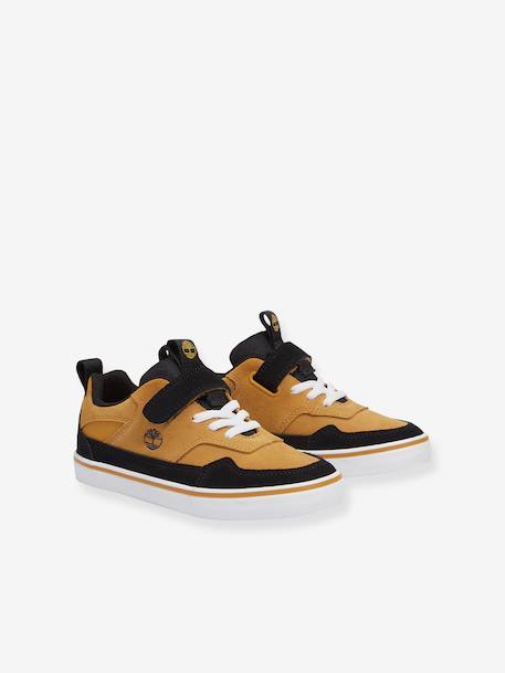 Baskets TB0A6H44 camel 1 - vertbaudet enfant 