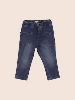 Seconde main-Garçon-Pantalon-Jegging - 24 mois