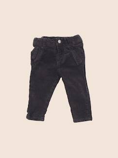 Seconde main-Garçon-Pantalon-Pantalon doublé - 3 mois